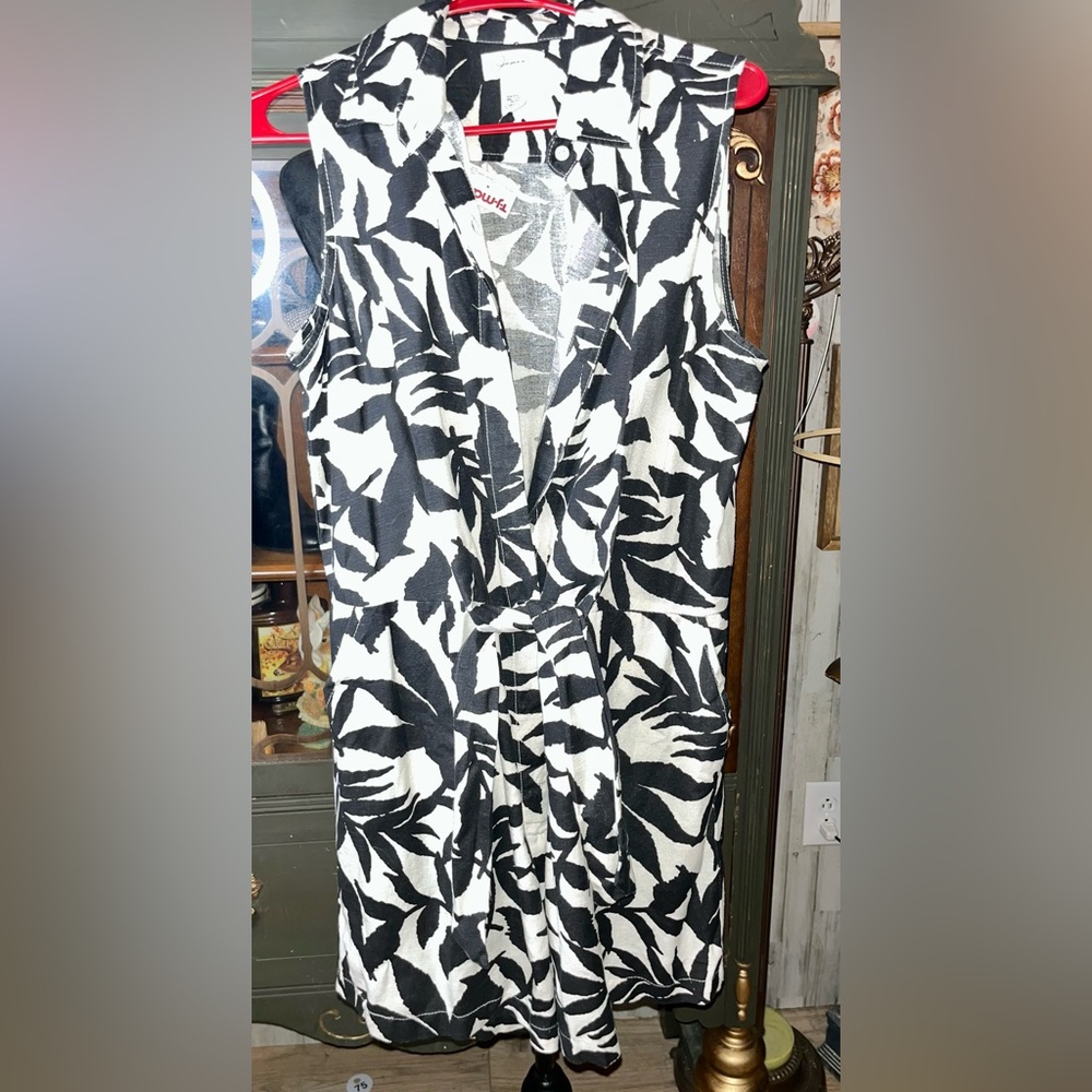 Umgee Romper Nwot